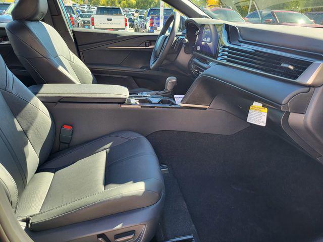 new 2026 Toyota Camry car, priced at $39,294