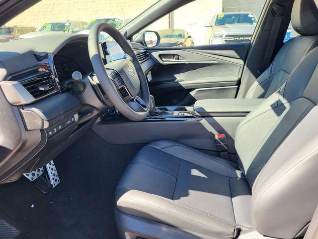 new 2026 Toyota Camry car, priced at $39,294