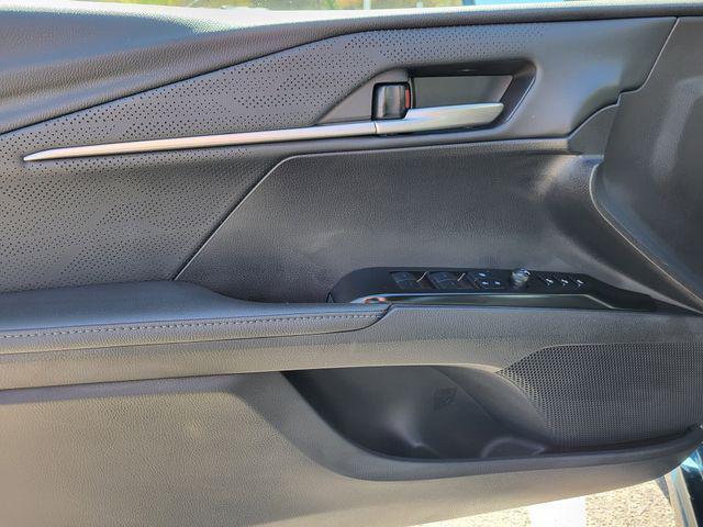 new 2026 Toyota Camry car, priced at $39,294