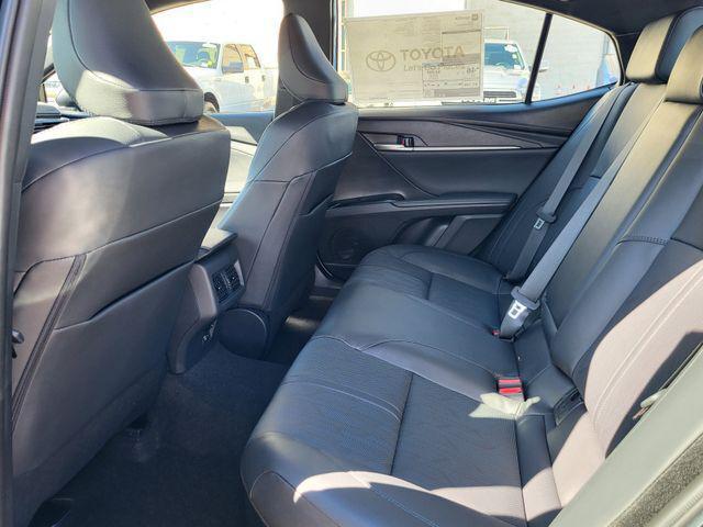 new 2026 Toyota Camry car, priced at $39,294