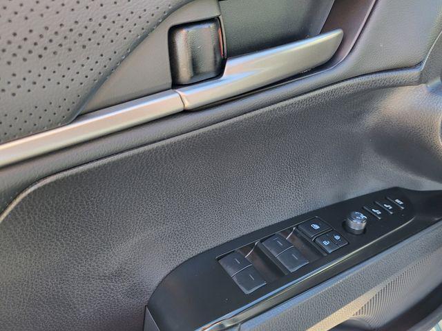 new 2026 Toyota Camry car, priced at $39,294