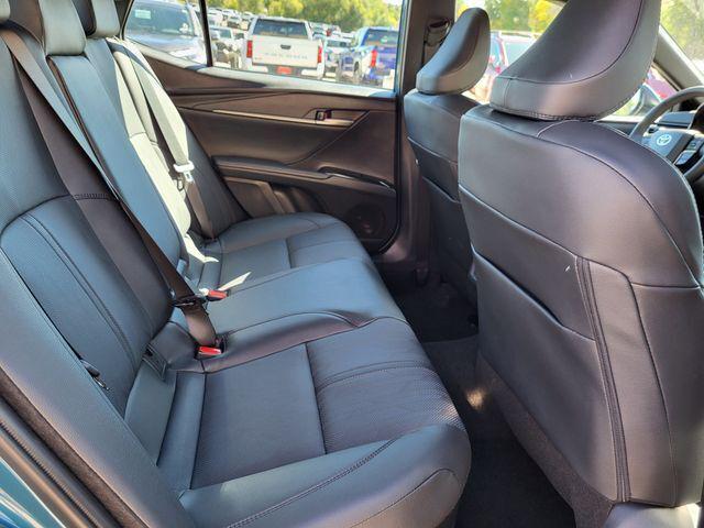new 2026 Toyota Camry car, priced at $39,294