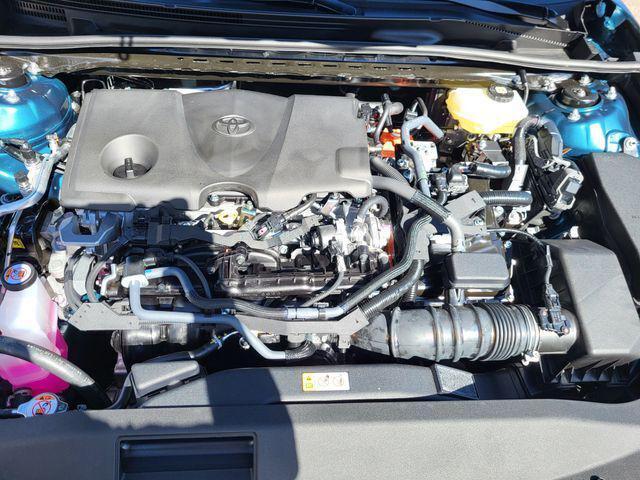 new 2026 Toyota Camry car, priced at $39,294