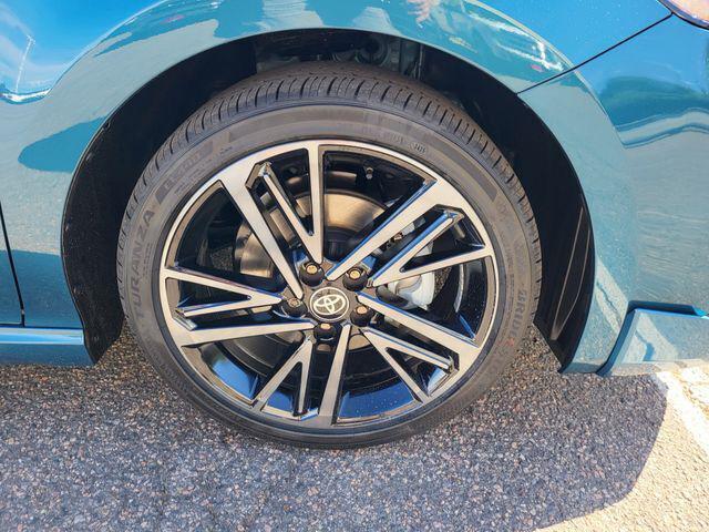 new 2026 Toyota Camry car, priced at $39,294