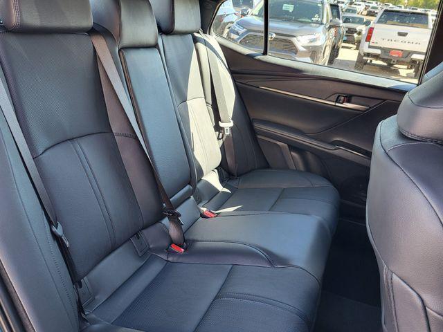 new 2026 Toyota Camry car, priced at $39,294