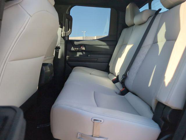new 2025 Toyota Tacoma car, priced at $54,050