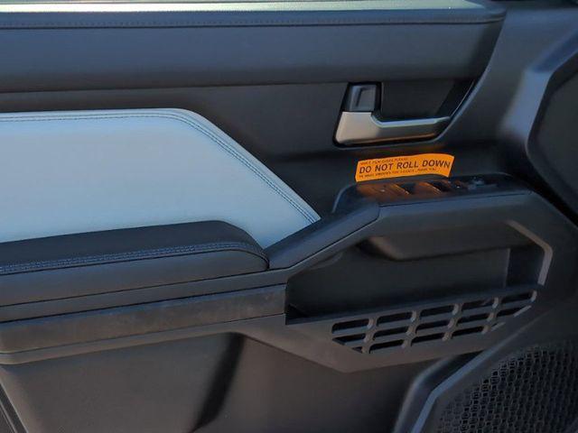 new 2025 Toyota Tacoma car, priced at $54,050