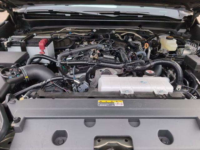 new 2025 Toyota Tacoma car, priced at $54,050