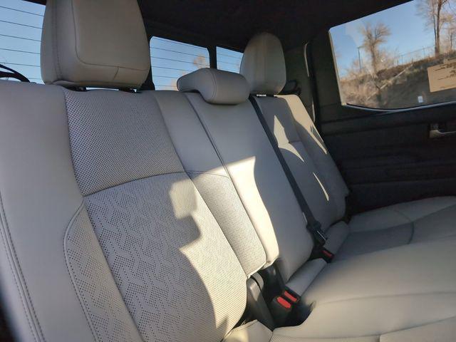 new 2025 Toyota Tacoma car, priced at $54,050