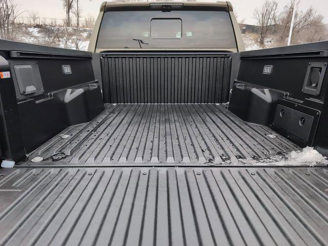 new 2025 Toyota Tacoma car, priced at $54,050