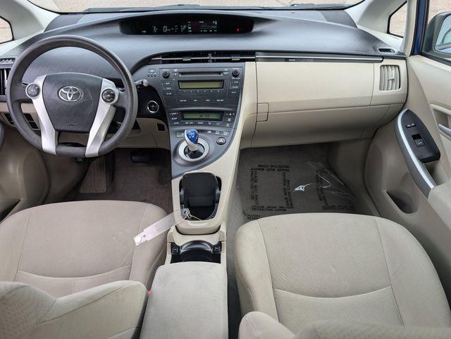 used 2010 Toyota Prius car, priced at $9,829