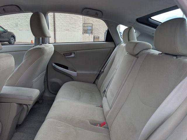 used 2010 Toyota Prius car, priced at $9,829