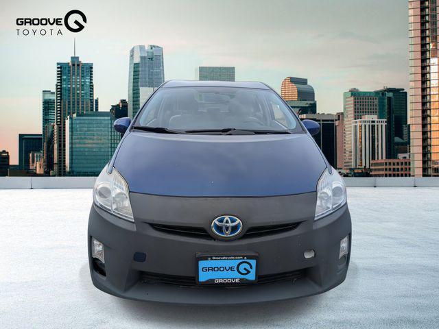 used 2010 Toyota Prius car, priced at $9,829