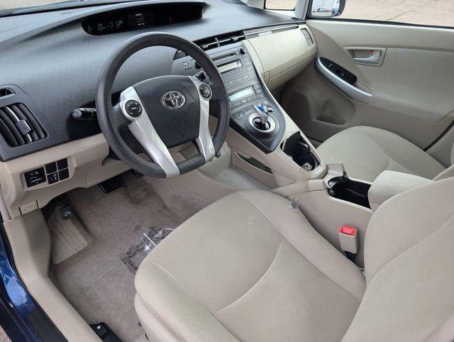 used 2010 Toyota Prius car, priced at $9,829