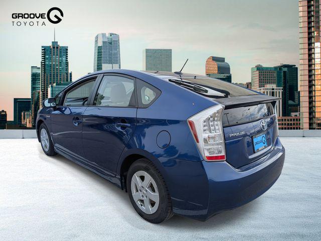 used 2010 Toyota Prius car, priced at $9,829