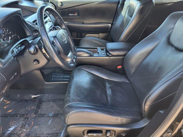 used 2015 Lexus RX 350 car, priced at $19,491