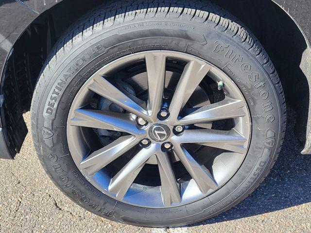 used 2015 Lexus RX 350 car, priced at $19,491