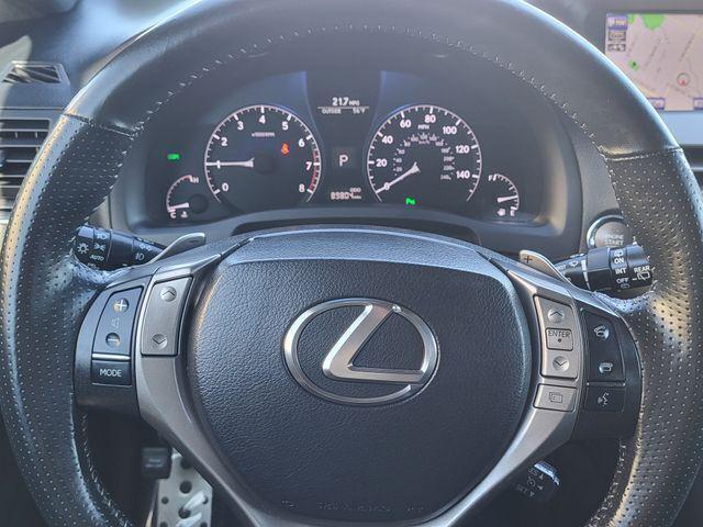 used 2015 Lexus RX 350 car, priced at $19,491