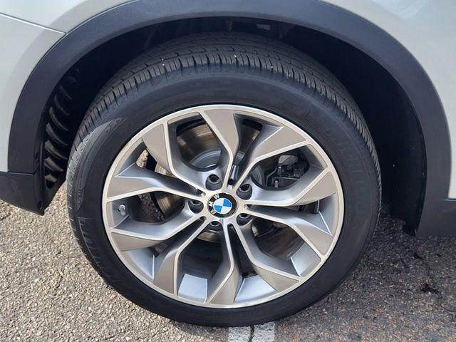 used 2016 BMW X3 car, priced at $13,491