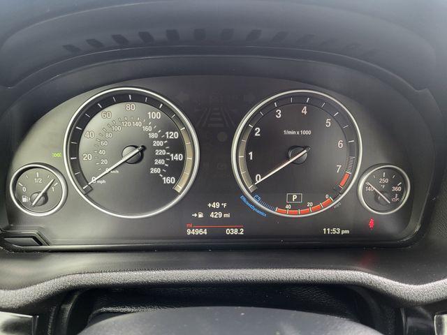 used 2016 BMW X3 car, priced at $13,491