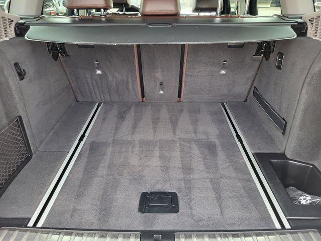 used 2016 BMW X3 car, priced at $13,491