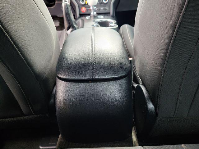 used 2017 Ford Mustang car, priced at $26,995