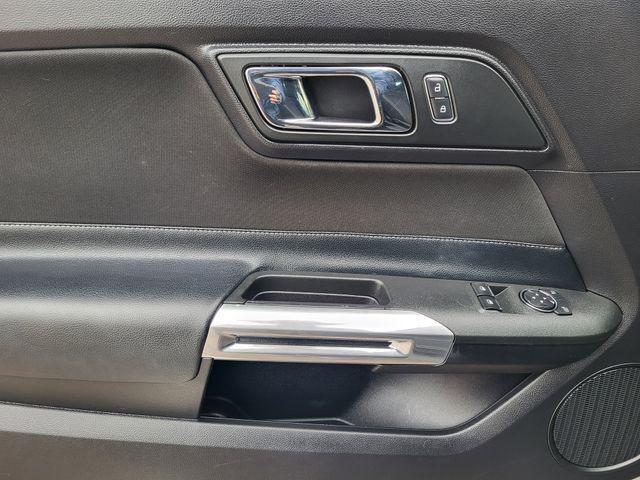 used 2017 Ford Mustang car, priced at $26,995