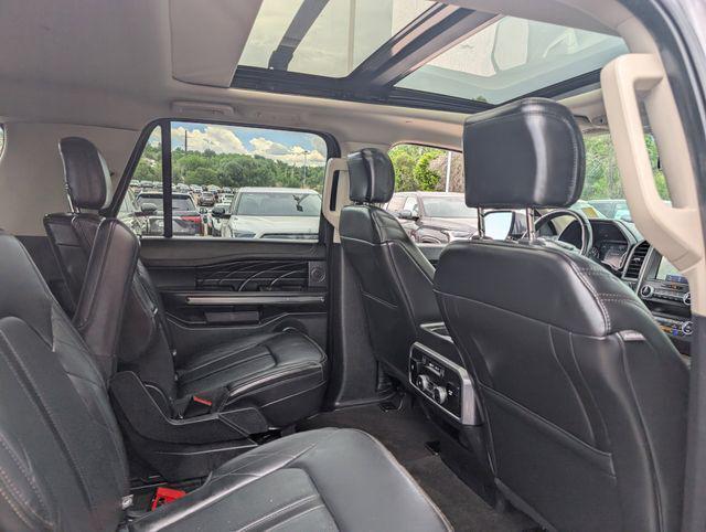 used 2020 Ford Expedition Max car, priced at $42,998