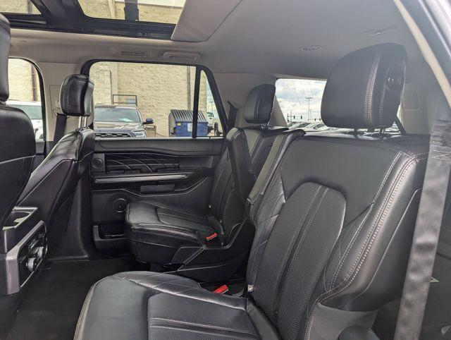 used 2020 Ford Expedition Max car, priced at $42,998