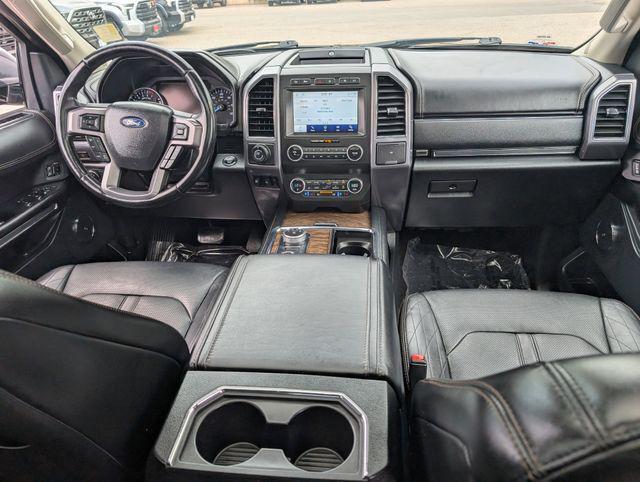 used 2020 Ford Expedition Max car, priced at $42,998