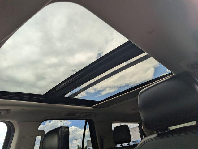 used 2020 Ford Expedition Max car, priced at $42,998