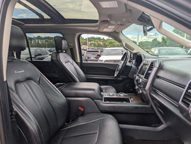 used 2020 Ford Expedition Max car, priced at $42,998