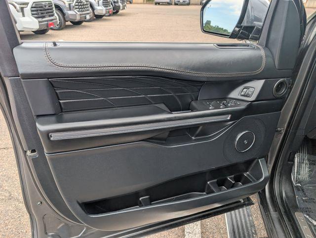 used 2020 Ford Expedition Max car, priced at $42,998