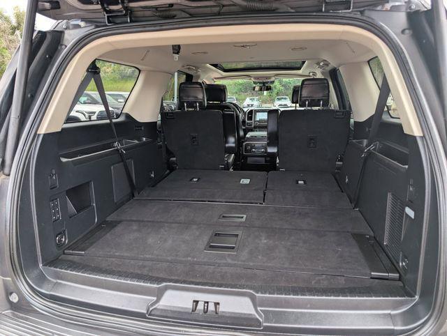 used 2020 Ford Expedition Max car, priced at $42,998