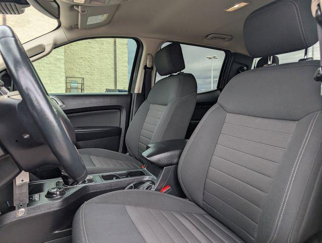used 2020 Ford Ranger car, priced at $25,995