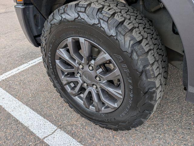 used 2020 Ford Ranger car, priced at $25,995