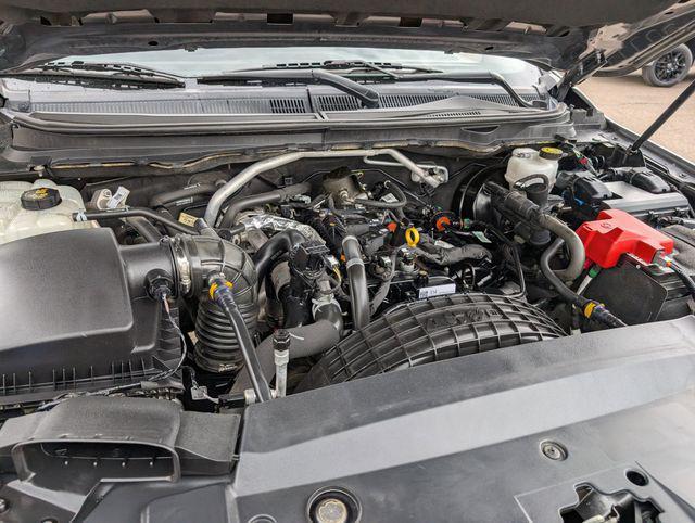 used 2020 Ford Ranger car, priced at $25,995