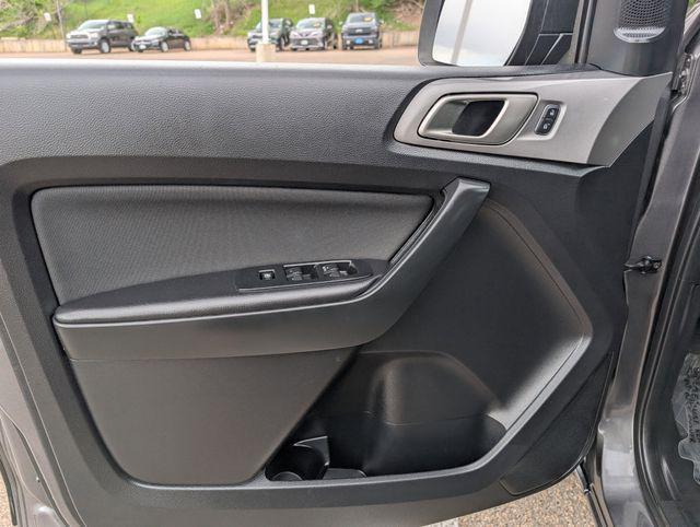 used 2020 Ford Ranger car, priced at $25,995