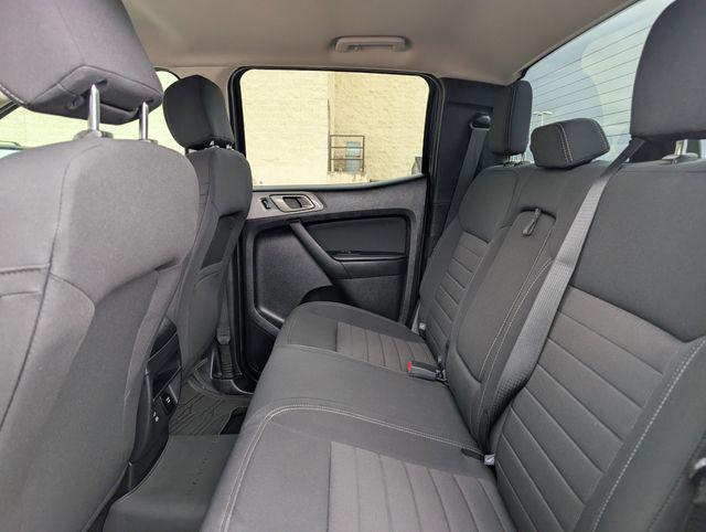 used 2020 Ford Ranger car, priced at $25,995