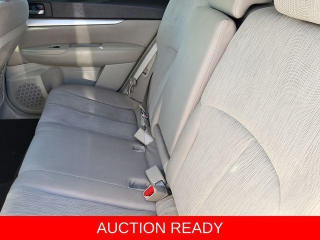 used 2014 Subaru Outback car, priced at $8,390
