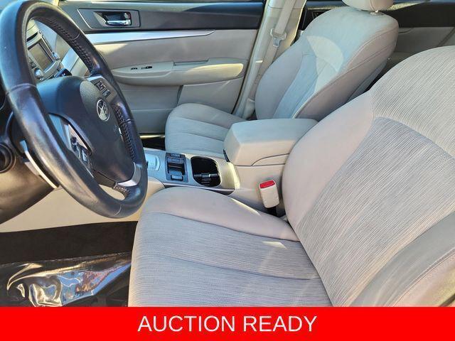 used 2014 Subaru Outback car, priced at $8,390