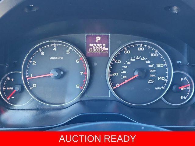 used 2014 Subaru Outback car, priced at $8,390