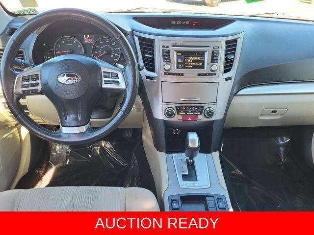 used 2014 Subaru Outback car, priced at $8,390
