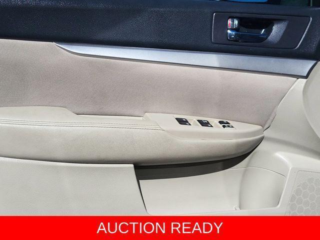 used 2014 Subaru Outback car, priced at $8,390
