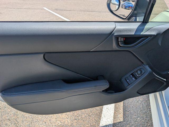 used 2022 Toyota GR86 car, priced at $29,486