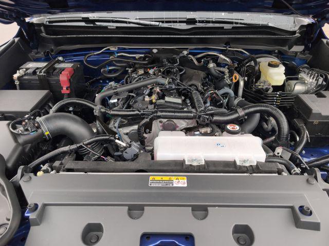 new 2025 Toyota Tacoma car, priced at $45,705