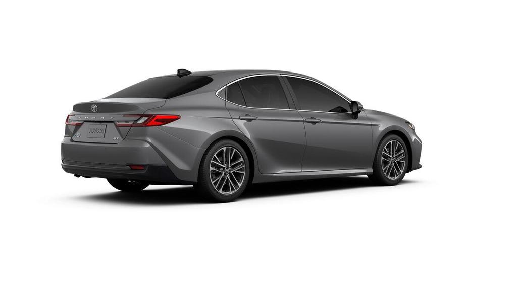 new 2025 Toyota Camry car, priced at $42,033