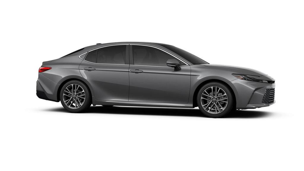 new 2025 Toyota Camry car, priced at $42,033
