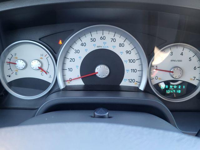 used 2007 Dodge Dakota car, priced at $7,348