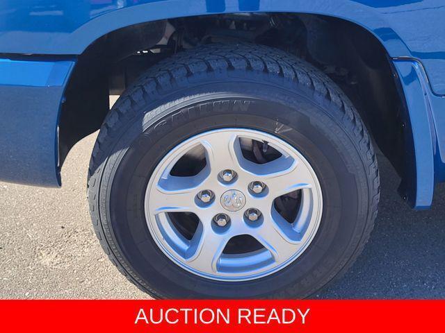 used 2007 Dodge Dakota car, priced at $8,645